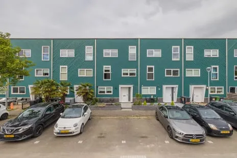 Tussenwoning te koop: Bramerveld 85, Nieuw-Vennep Getsewoud Zuid Nieuw-Vennep