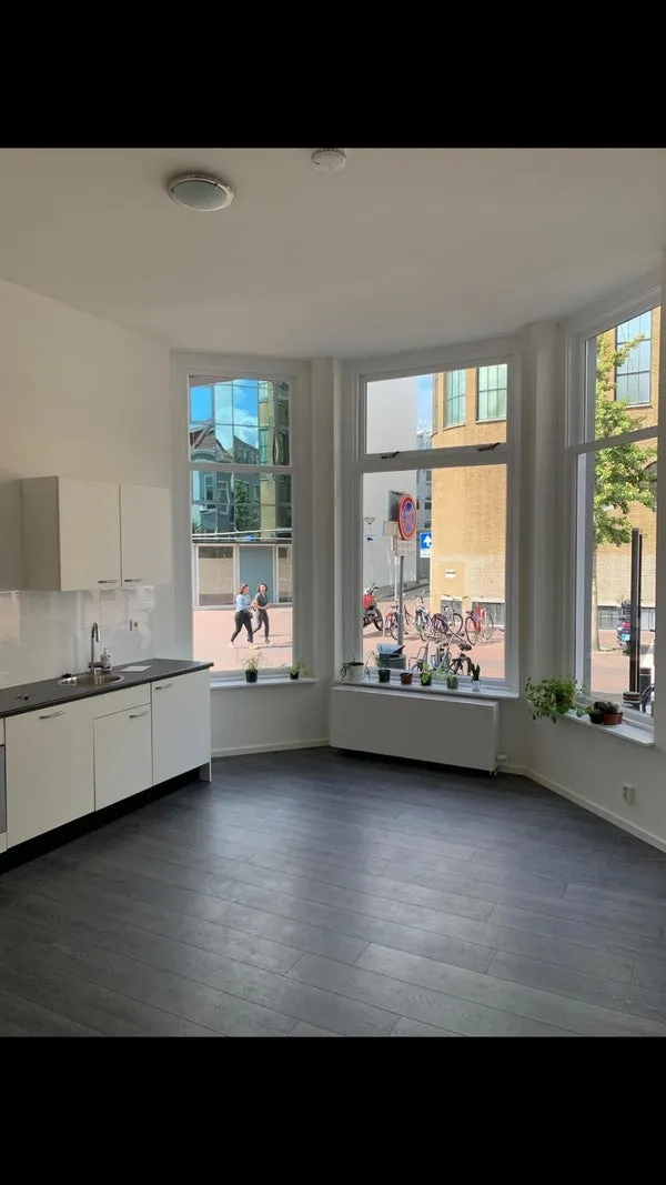 Woning te huur: Brammelerstraat, City Enschede
