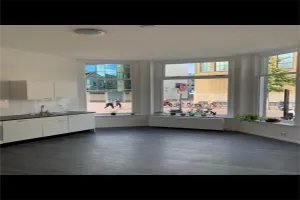 Home for rent: Brammelerstraat, City Enschede