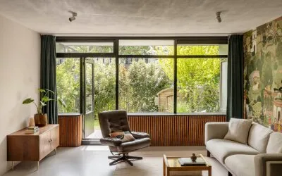 Appartement te koop: Bramzeilhof 10, Banne-Noordoost Amsterdam