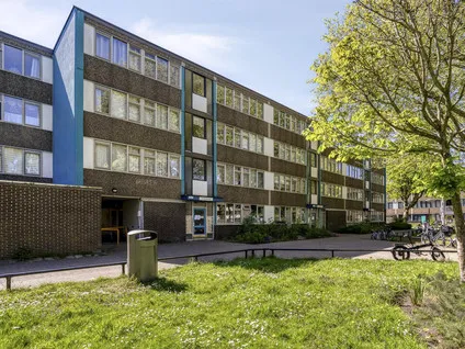 Appartement te koop: Bramzeilhof 26, Banne-Noordoost Amsterdam
