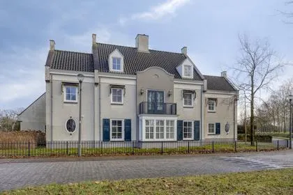 Appartement te koop: Brand 41, Schutsboom Helmond