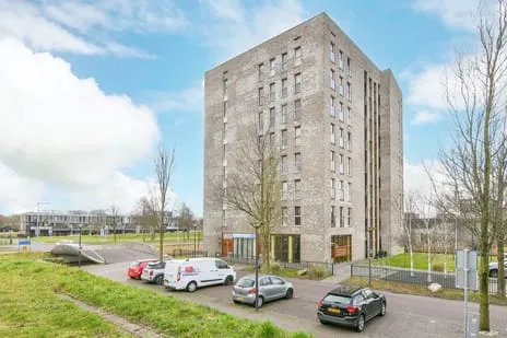 Appartement te koop: Brandaris 12, Hoofddorp