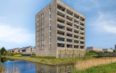 Appartement te koop: Brandaris 16, Hoofddorp Floriande West Hoofddorp