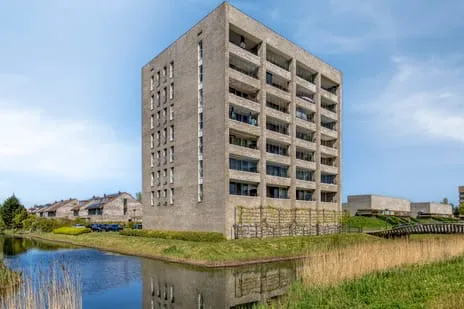 Appartement te koop: Brandaris 16, Hoofddorp Floriande West Hoofddorp