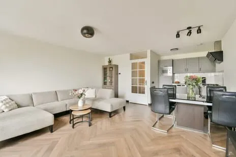 Appartement te koop: Brandaris 3, Hoofddorp Floriande West Hoofddorp