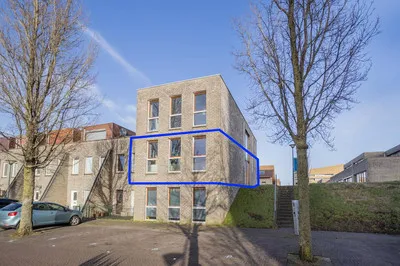 Appartement te koop: Brandaris 3, Hoofddorp Floriande West Hoofddorp