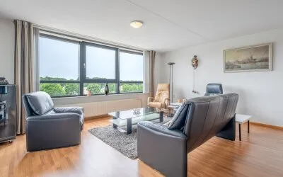 Appartement te koop: Brandaris 32, Kanaleneiland Oosterhout