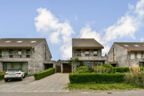 Vrijstaande woning te koop: Brandaris 50, Hoofddorp Floriande West Hoofddorp