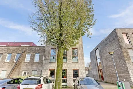 Appartement te koop: Brandaris 71, Hoofddorp