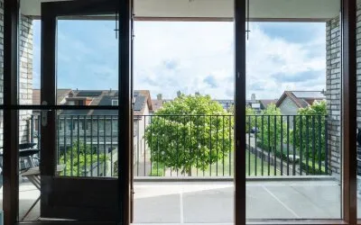 Appartement te koop: Brandaris 75, Hoofddorp Floriande West Hoofddorp