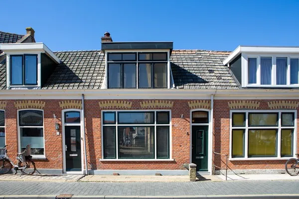 Tussenwoning te koop: Brandarisstraat 5, West-Terschelling West-Terschelling