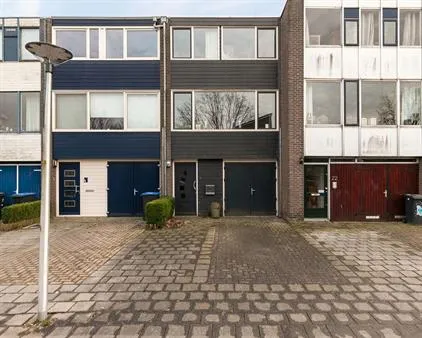 Kamer te huur: Brandehoflanden, Stroinkslanden-Zuid Enschede