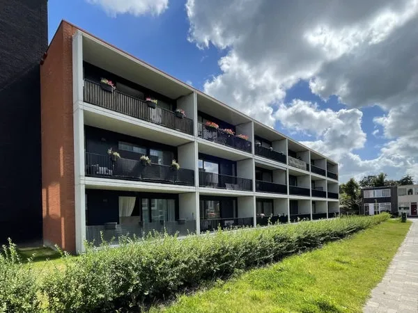 Woning te huur: Brandemeer, Bilgaard Leeuwarden