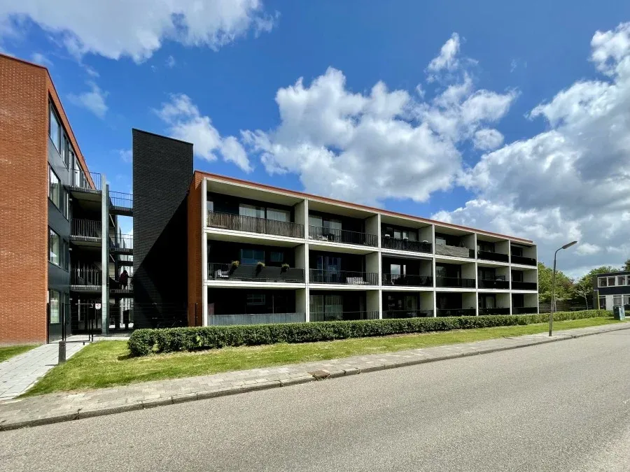 Woning te huur: Brandemeer, Leeuwarden