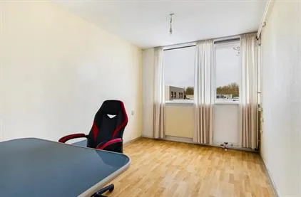 Kamer te huur: Brandemeer, Bilgaard Leeuwarden