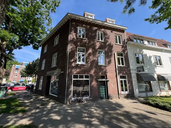 Kamer te huur: Brandenburgerplein 13A-0.1, Mariaberg Maastricht