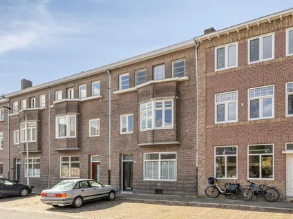 Koopwoning: Brandenburgerweg 12 in Maastricht - €649.000 - 181m²