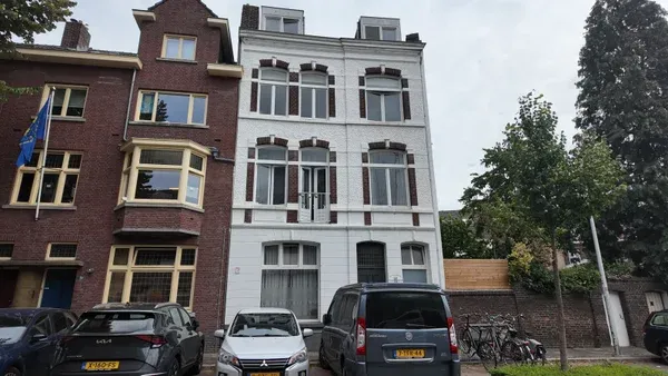 Kamer te huur: Brandenburgerweg, Mariaberg Maastricht