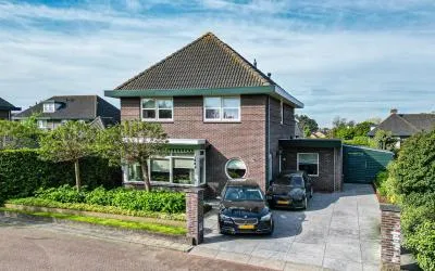 Vrijstaande woning te koop: Brandenburglaan 46, Klarenbeek II & III Middelburg