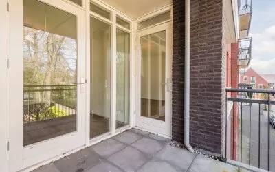 Appartement te koop: Branderskamp 35, Ermelo - Centrum Ermelo