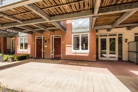 Apartment for sale: Branderskamp 35, Ermelo - Centrum Ermelo