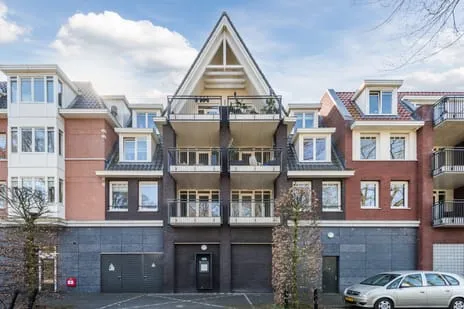 Appartement te koop: Branderskamp 36, Ermelo - Centrum Ermelo