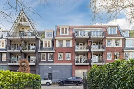 Appartement te koop: Branderskamp 57, Ermelo - Noord Ermelo
