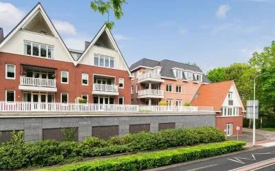 Appartement te koop: Branderskamp 60, Ermelo - Centrum Ermelo