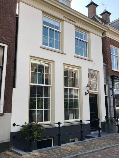 Hoekwoning te koop: Brandestraat 30, Geertruidenberg-Kom Geertruidenberg