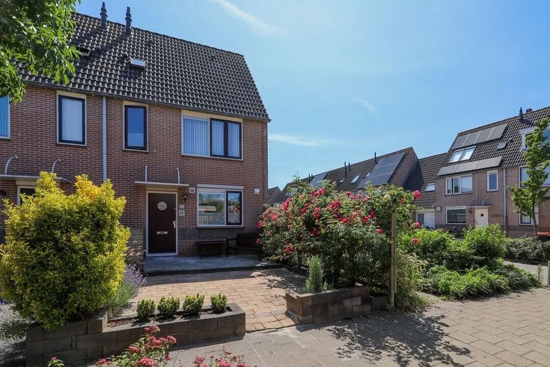 Hoekwoning te koop: Brandgans 20, Uithoorn