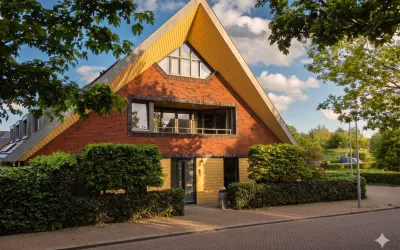 Hoekwoning te koop: Branding 1, De Nollen Alkmaar