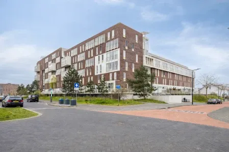 Appartement te koop: Brandingdijk 362, Rotterdam