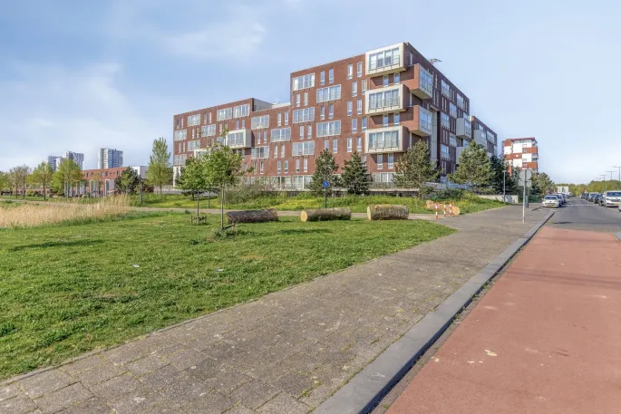 Appartement te koop: Brandingdijk 396, Nesselande Rotterdam