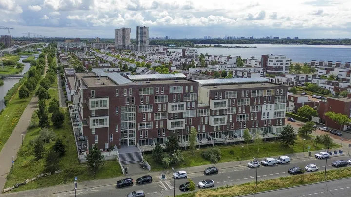 Appartement te koop: Brandingdijk 406, Rotterdam
