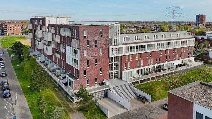Appartement te koop: Brandingdijk 434, Rotterdam