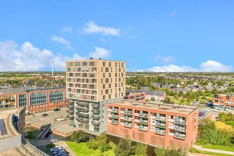 Appartement te koop: Brandpunt 104, Stad van de Zon Heerhugowaard