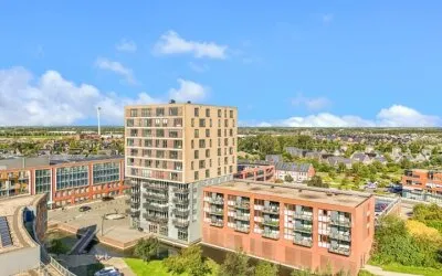 Appartement te koop: Brandpunt 104, Heerhugowaard