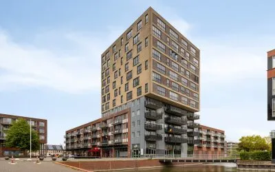 Appartement te koop: Brandpunt 106, Stad van de Zon Heerhugowaard