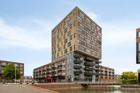 Appartement te koop: Brandpunt 106, Stad van de Zon Heerhugowaard