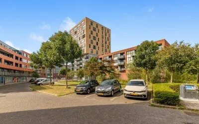 Appartement te koop: Brandpunt 137, Heerhugowaard