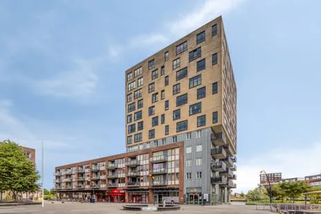 Appartement te koop: Brandpunt 73, Stad van de Zon Heerhugowaard