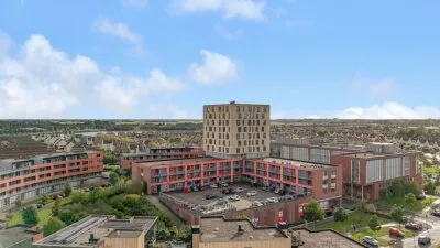 Appartement te koop: Brandpunt 85, Heerhugowaard