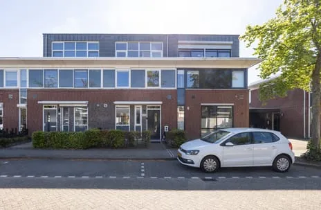 Tussenwoning te koop: Brandseweg 62, De Keen Etten-Leur