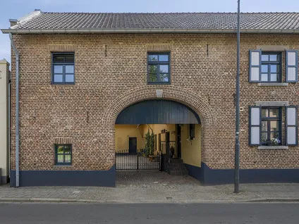 Appartement te koop: Brandstraat 12, Einighausen Einighausen
