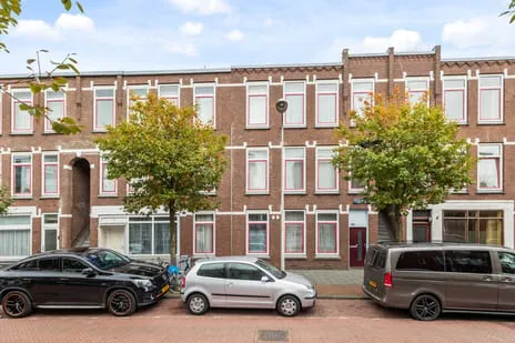 Appartement te koop: Brandtstraat 138, Transvaalkwartier-Midden 'S-Gravenhage