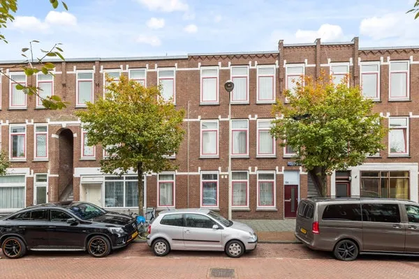 Woning te koop: Brandtstraat, Transvaalkwartier-Midden 'S-Gravenhage