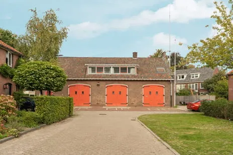Woning te koop: Brandweerplein 5, Abcoude-Zuidwest Abcoude
