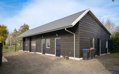 Vrijstaande woning te koop: Brandwijksedijk 39, Brandwijk-Noord-Oost Brandwijk