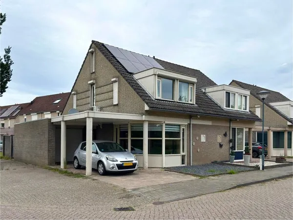Woning te huur: Branshoef, Helmond